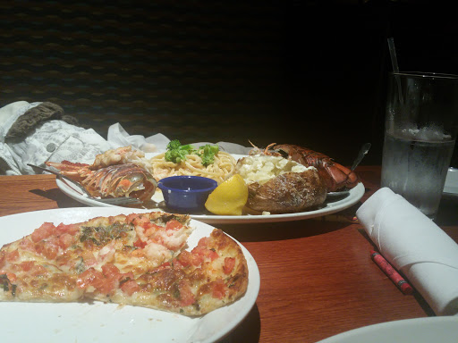 Seafood Restaurant «Red Lobster», reviews and photos, 17601 Castleton St, City of Industry, CA 91748, USA