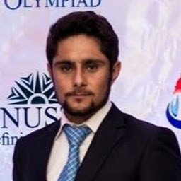 avatar of Hussain Wali