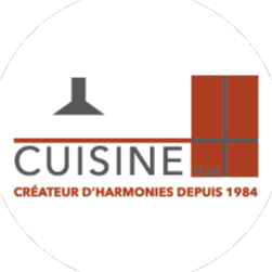 Cuisine Plus - Design Cuisine logo