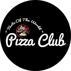 Pizza Club - Central logo