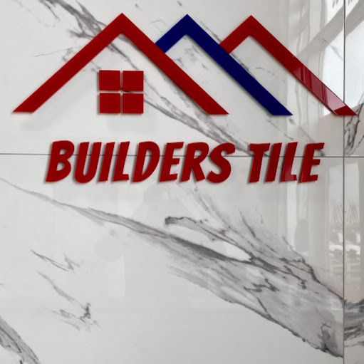 Builders Tile logo