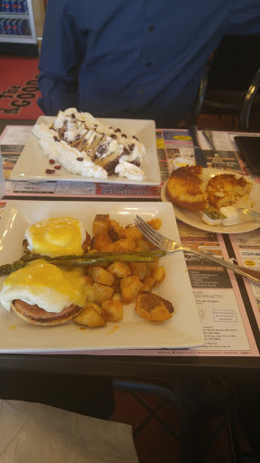 American Restaurant «Good Diner», reviews and photos, 361 Broadway, Revere, MA 02151, USA