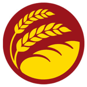 Bäckerei Bergmann logo