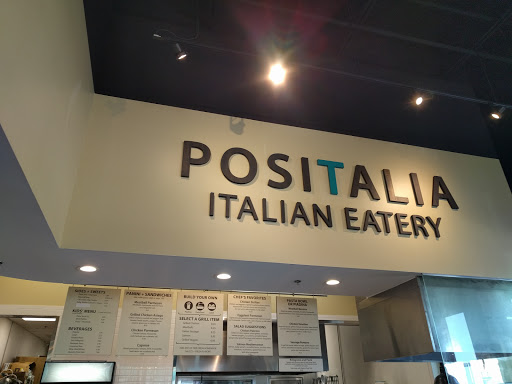 Italian Restaurant «Positalia», reviews and photos, 6800 Parker Farm Dr #150, Wilmington, NC 28405, USA