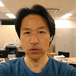 Tsuyoshi Koga's user avatar