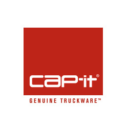 Cap-it Calgary logo
