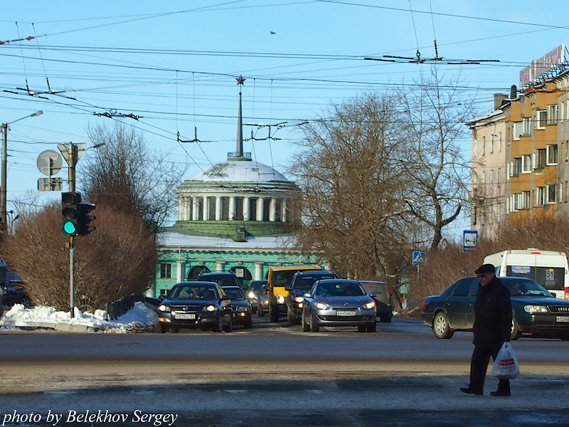 Мурманск