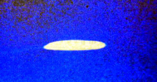 The Vault Ufo File From Fbi