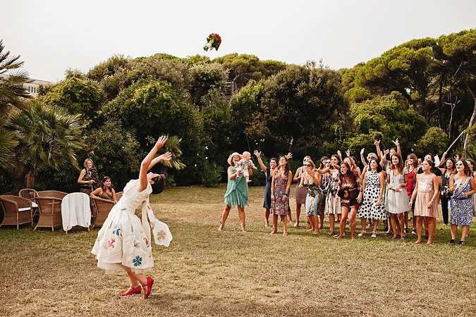 Destination wedding Tuscany