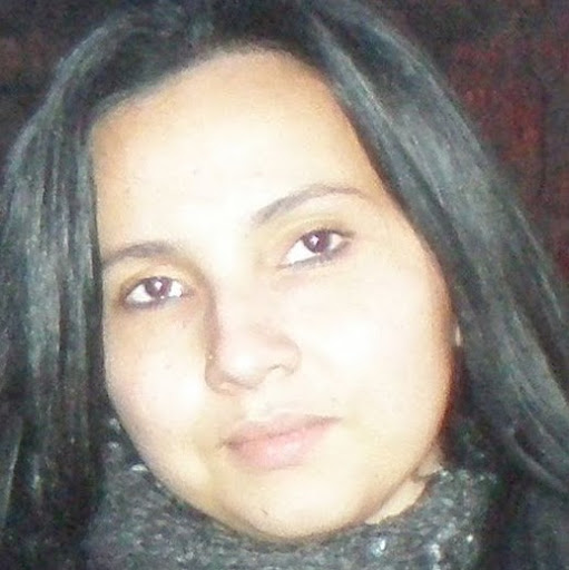 Zara Rodriguez