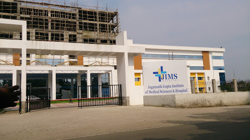 Jagannath Gupta Institute of Medical Sciences & Hospital, KP Mondal Road, Buita, Budge Budge, Kolkata, West Bengal 700137, India, Hospital, state WB