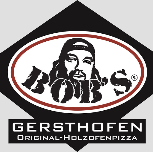 BOB'S ROCK&BOWL Gersthofen logo
