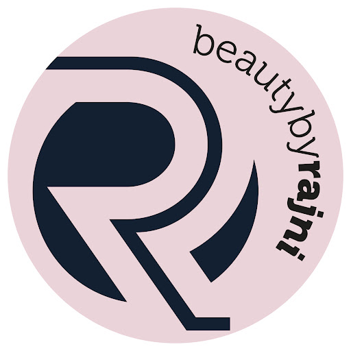 Beauty by Rajni logo