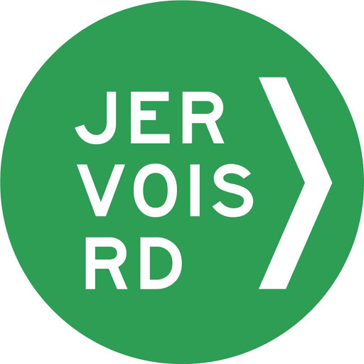 Jervois Rd Wine Bar + Kitchen logo