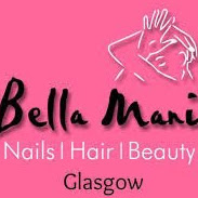 Bella Mani Glasgow logo