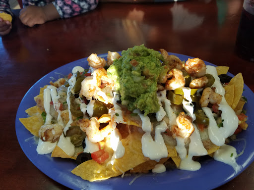 Latin American Restaurant «Mavericks Mexican Grill», reviews and photos, 1111 Meridian Ave #5, San Jose, CA 95125, USA