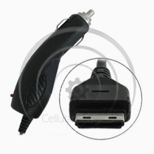  Car Charger for Samsung SGH-T139 T139 Cell Phone