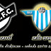 Ferro Carril - Salto Uruguay: Primera Fecha Liguilla 2012