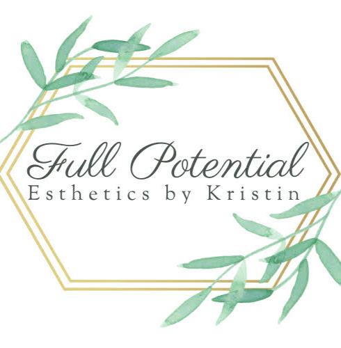 Full Potential Esthetics by Kristin logo