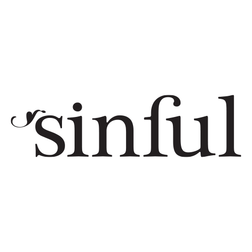 Sinful.dk logo