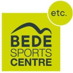 BEDE Sports Centre logo