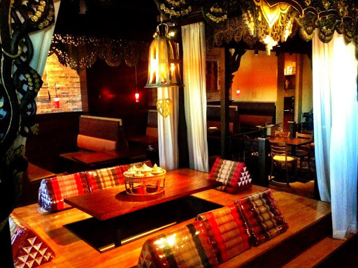 Noi Thai Cuisine