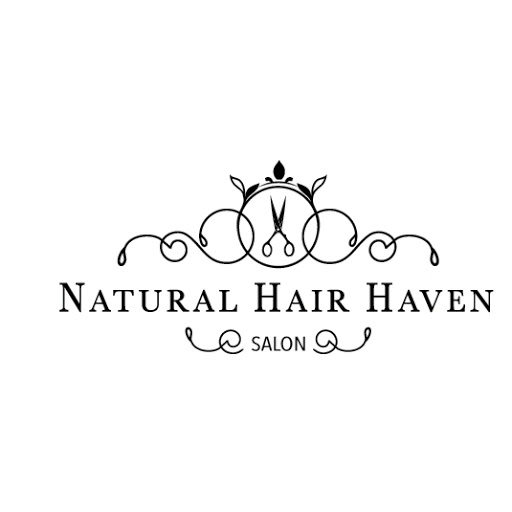 Natural Hair Haven Salon and Spa / BookHere.us logo