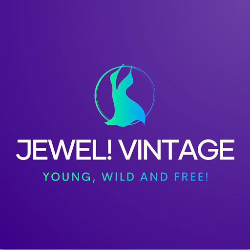 JEWEL Vintage logo
