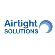 Airtight Solutions logo