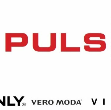 PULS Sillebroen Shopping Center logo