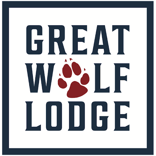 Great Wolf Lodge Water Park | Grand Mound logo