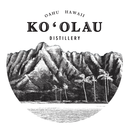 Ko'olau Distillery Tours logo