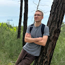 Vitaliy Blagov's user avatar