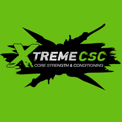 Xtreme CSC Waterford logo