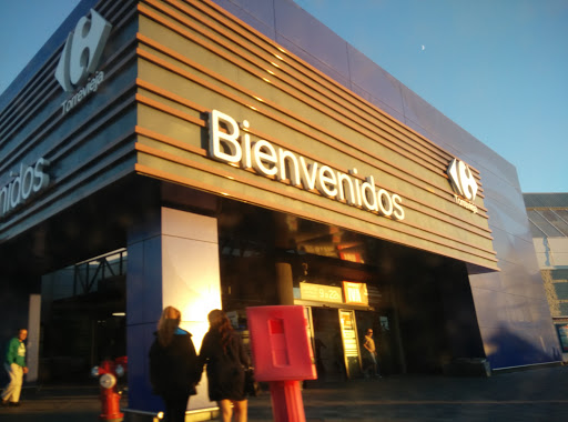 Carrefour