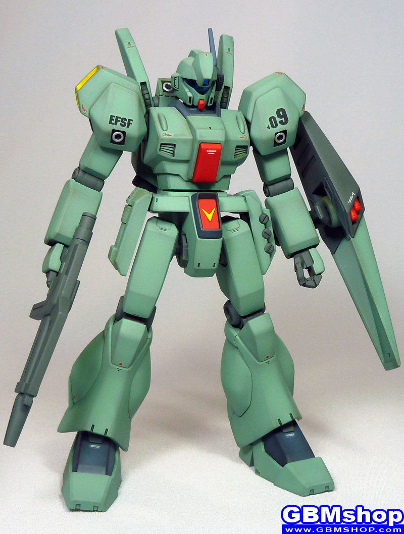 Bandai 1/144 HGUC RGM-89 Jegan