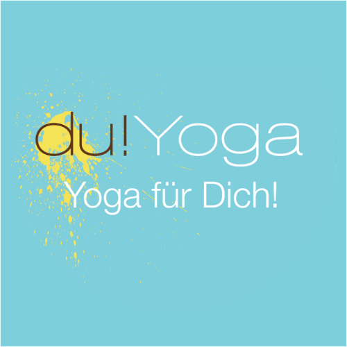 du!Yoga - Simona Hofmann logo