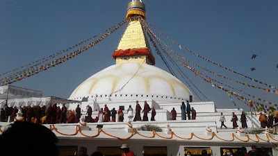 Photos of Boudha Stupa View Guest House