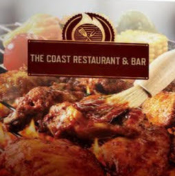 The Coast Restaurant Bar