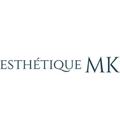 Esthétique MK logo