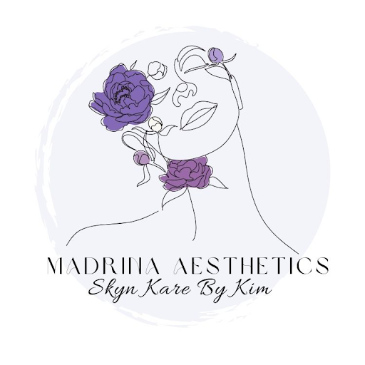 Madrina Aesthetics Skyn Kare logo