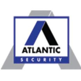 Atlantic Security logo