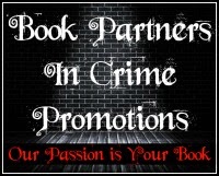 Book Partners In Crime Promotions