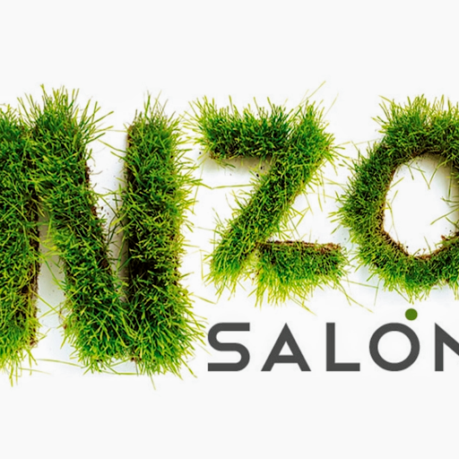 Salon Nzo logo