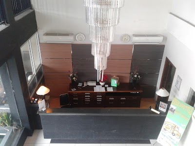 Photos of CITY HOTEL