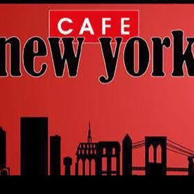 Cafe New York GmbH logo