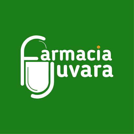 Farmacia Juvara logo