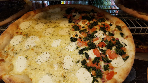 Pizza Restaurant «Village Pizza Cafe», reviews and photos, 911 E County Line Rd, Lakewood, NJ 08701, USA