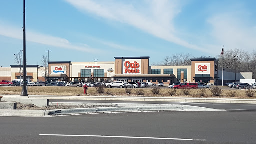 Supermarket «Cub Foods», reviews and photos, 2001 S Robert St, West St Paul, MN 55118, USA