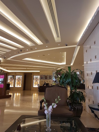 Photos of Le Royal Amman